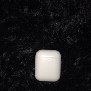 ON HOLD Charging case